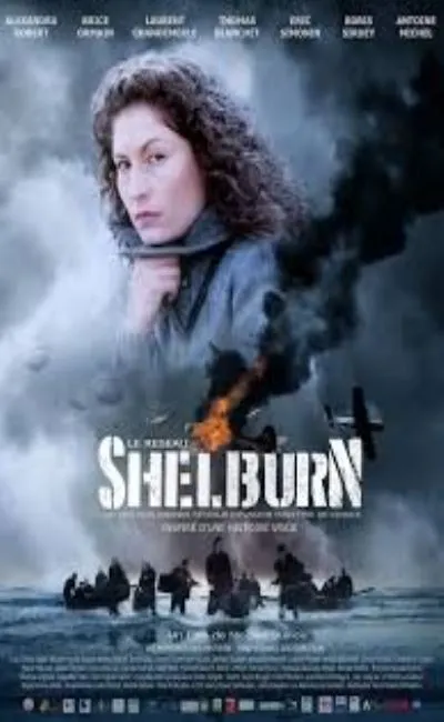 Le réseau Shelburn (2020)