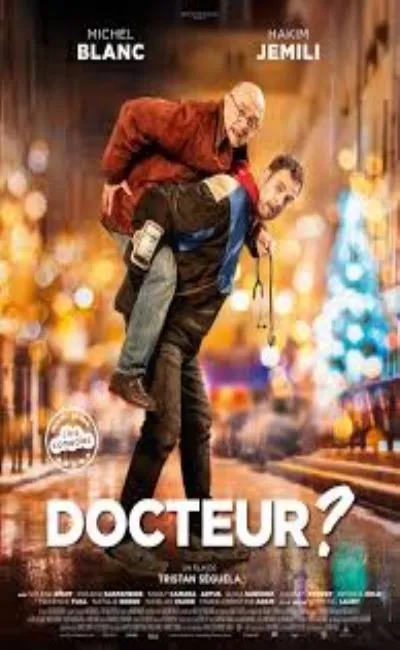 Docteur (2019)