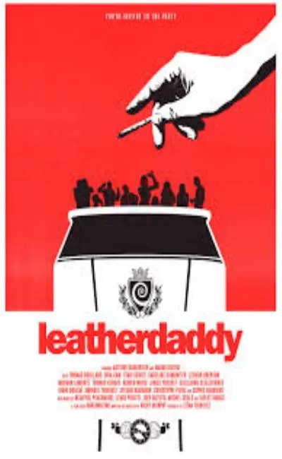 Leatherdaddy (2019)