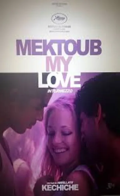 Mektoub My Love : Intermezzo (-0001)