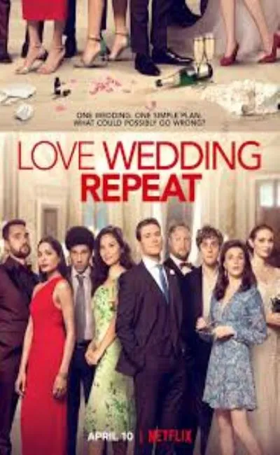 Love Wedding Repeat (2020)