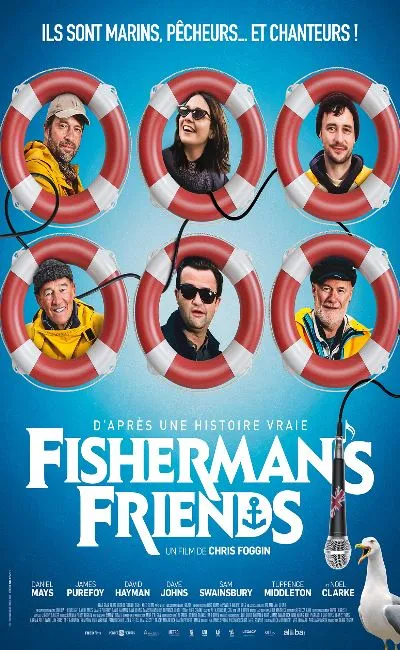 Fisherman's friends (2021)