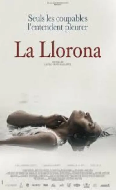 La Llorona (2020)