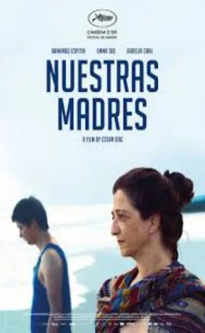 Nuestras Madres (2020)