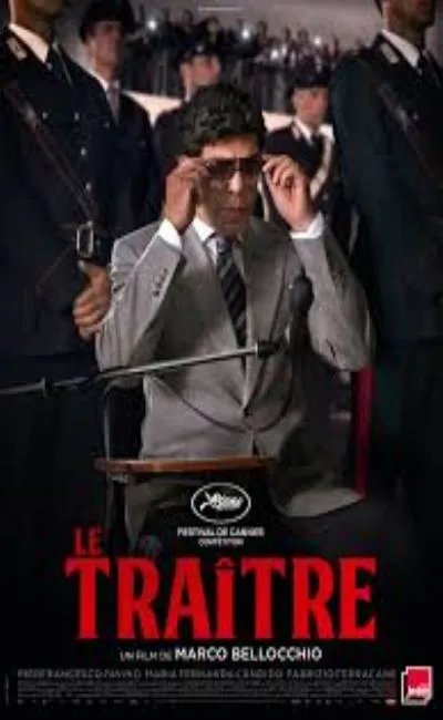 Le traître (2019)