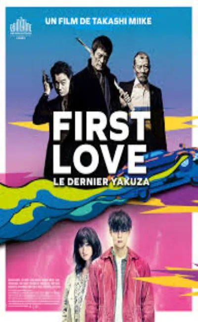 First Love le dernier Yakuza (2020)