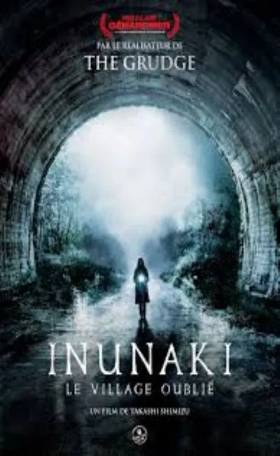 Inunaki le village oublié (2020)