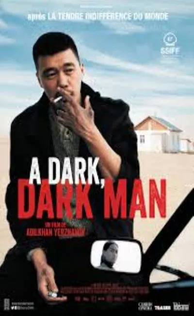 A Dark Dark Man (2020)