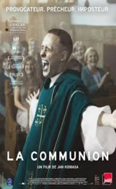 La communion (2020)