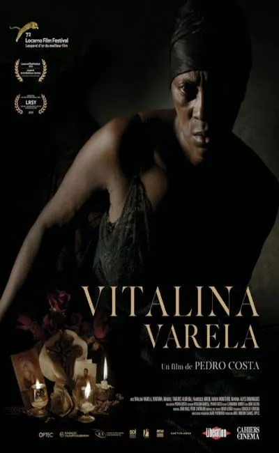 Vitalina Varela (2022)