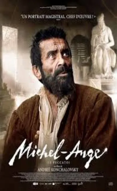 Michel-Ange (2019)