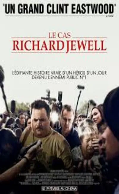 Le cas Richard Jewell (2020)