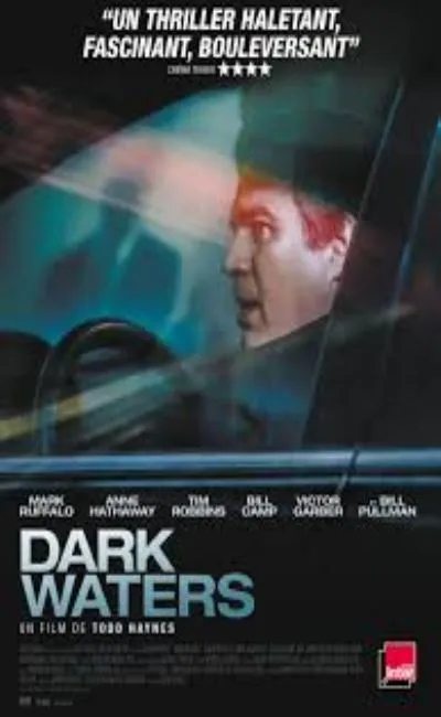 Dark waters (2020)