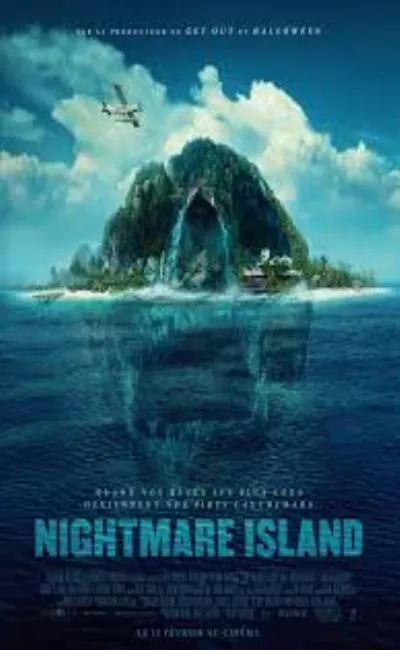 L'île Fantastique (2020)