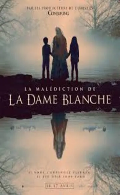 La malédiction de la Dame blanche (2019)