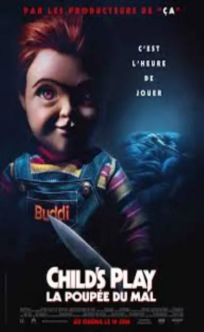 Child's Play : La poupée du mal (2019)