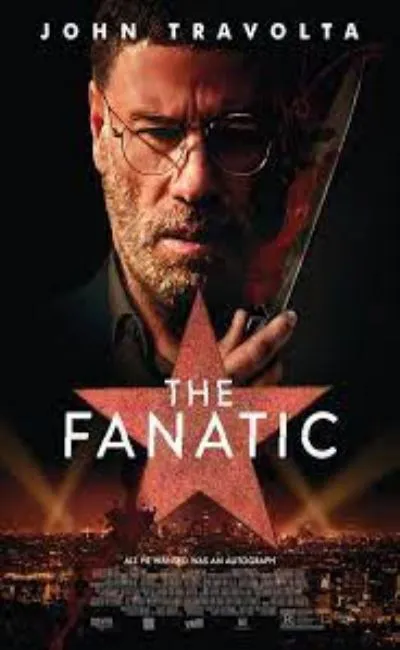 The fanatic (2020)
