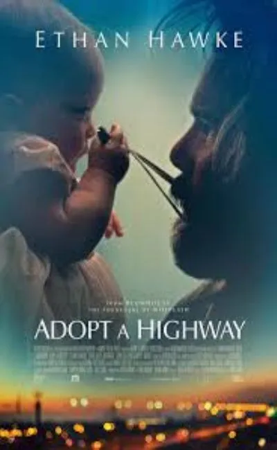 Adopt a Highway (2020)