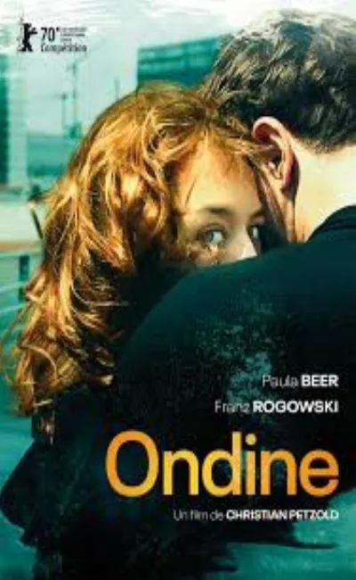 Ondine (2020)