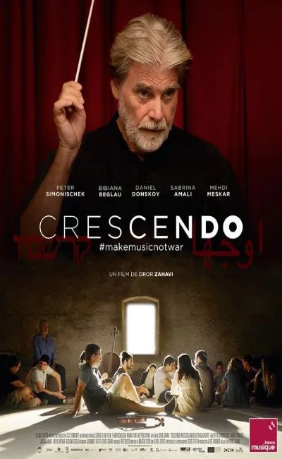 Crescendo (2022)