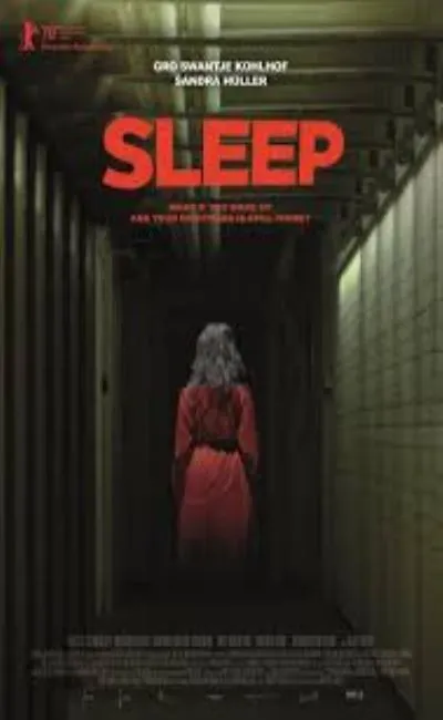 Sleep (2021)