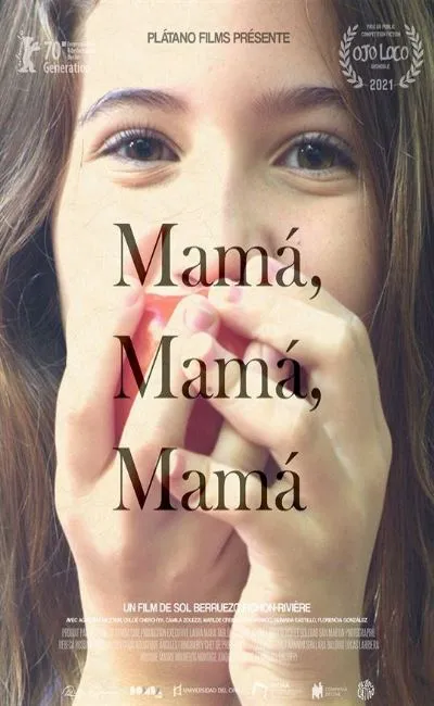 Mama mama mama (2022)