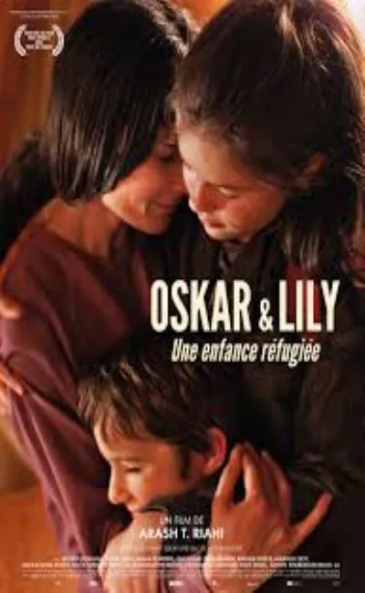 Oskar et Lily (2020)