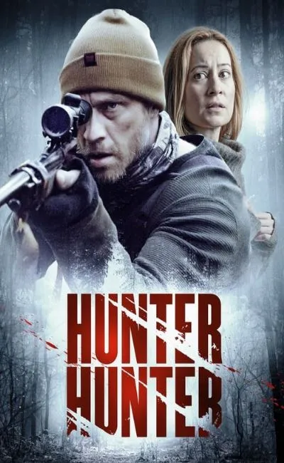 Hunter hunter (2021)