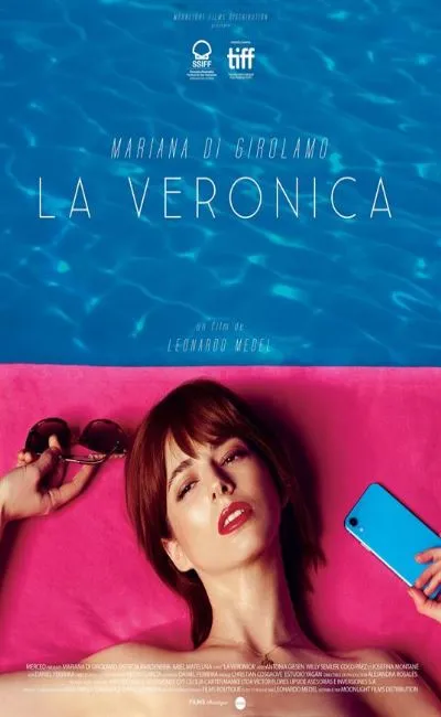 La Veronica (2022)
