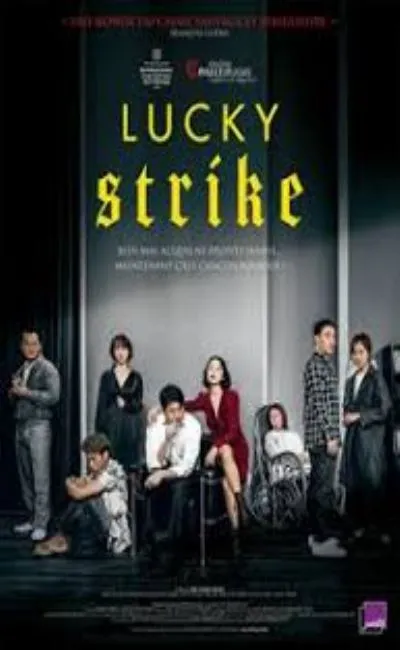 Lucky Strike (2020)
