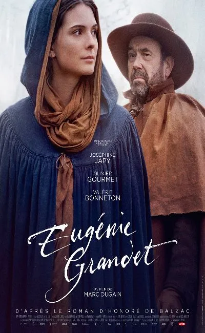 Eugénie Grandet (2021)