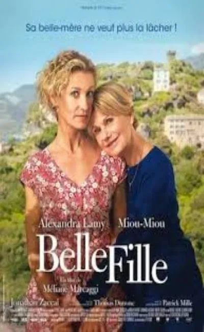 Belle-fille (2020)