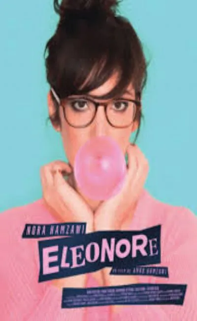 Eléonore (2020)