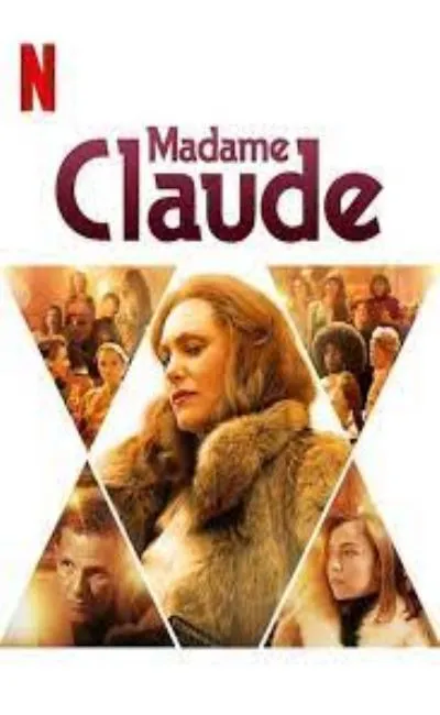 Madame Claude (2020)