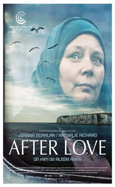 After love (2020)