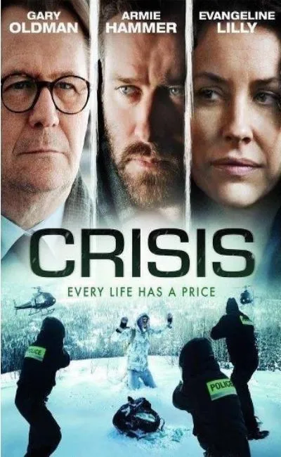 Crise (2021)
