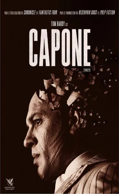 Capone (2020)