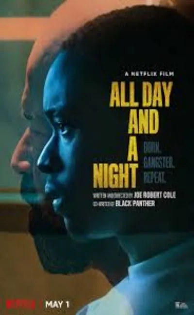 All day and a night (2020)
