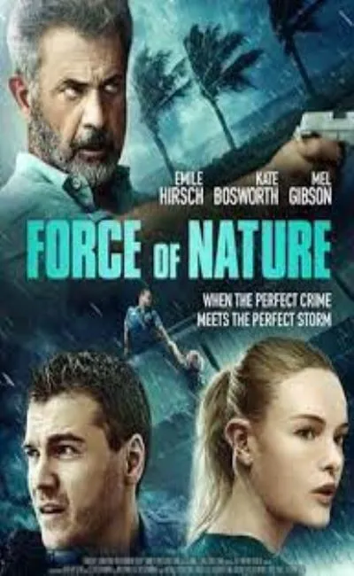 Force of nature (2021)