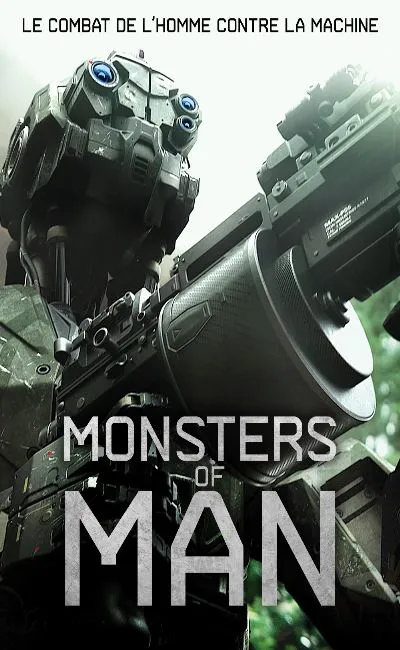 Monsters of man (2021)