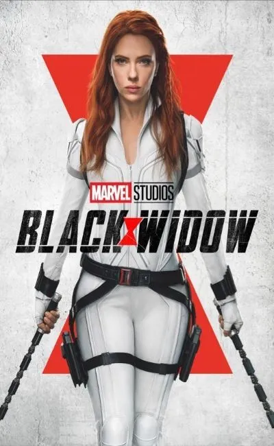Black Widow (2021)