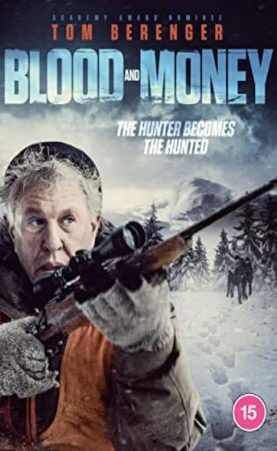 Blood and Money (2021)