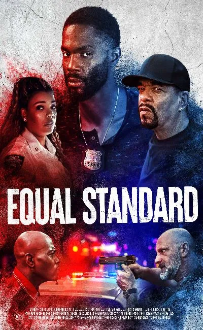 Equal standard (2021)