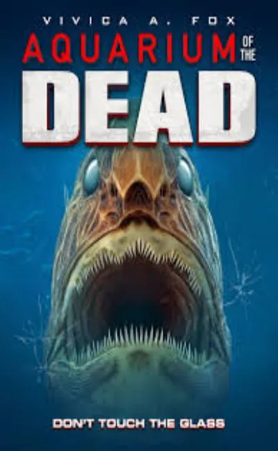 Aquarium de la mort (2021)