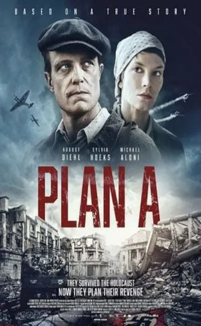 Plan A (2022)