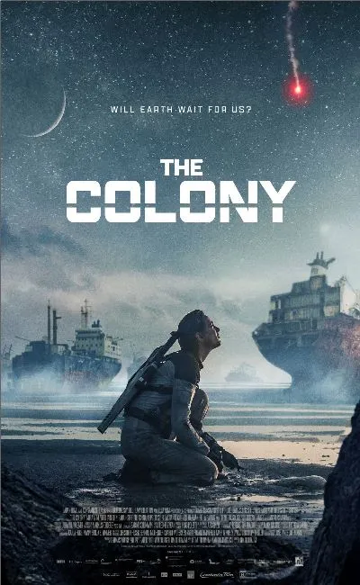 La colonie (2021)