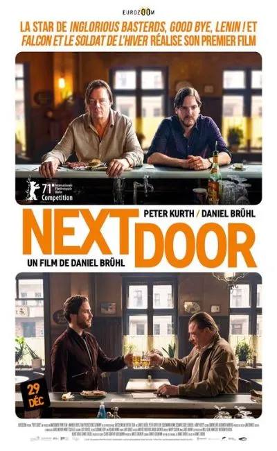 Next door (2021)