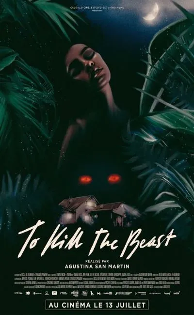 To Kill the Beast