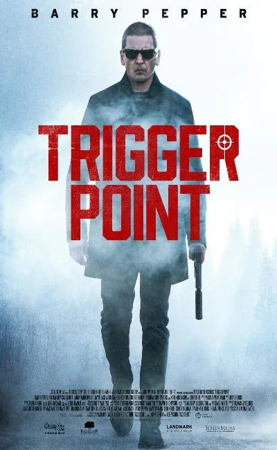 Trigger point (2022)