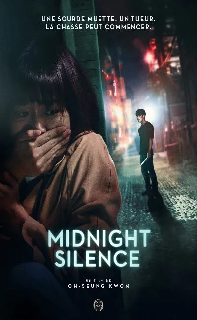 Midnight silence (2022)